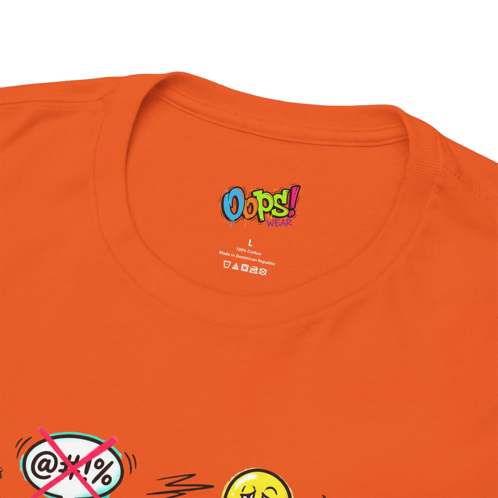 I Survived Another Day Without Telling Everyone to F*ck Off – Funny Graphic T-Shirt