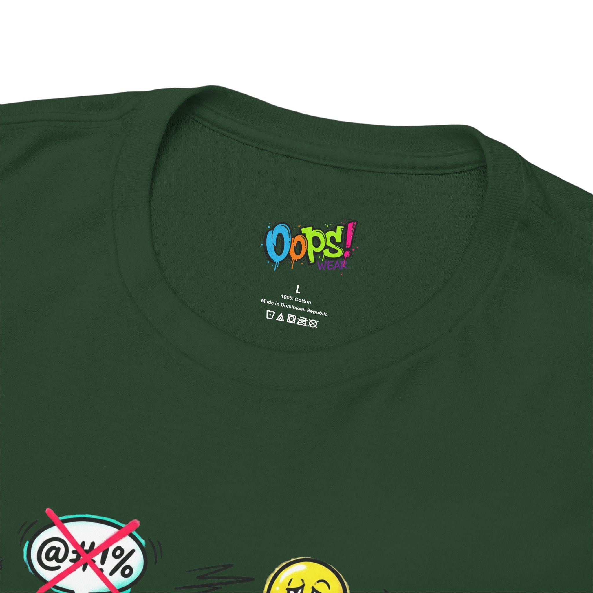 I Survived Another Day Without Telling Everyone to F*ck Off – Funny Graphic T-Shirt