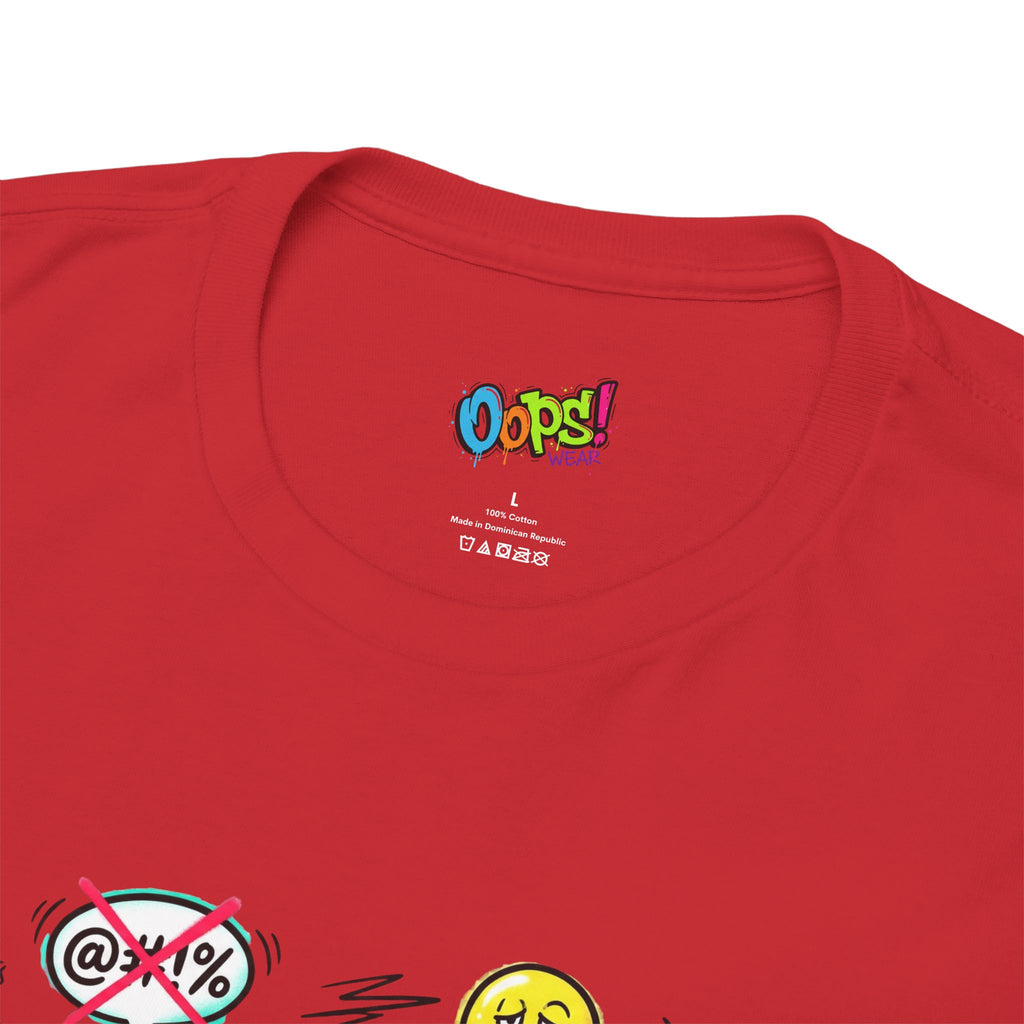 I Survived Another Day Without Telling Everyone to F*ck Off – Funny Graphic T-Shirt