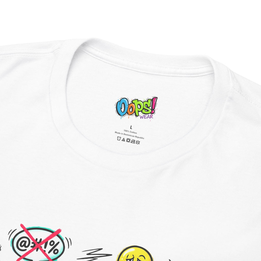 I Survived Another Day Without Telling Everyone to F*ck Off – Funny Graphic T-Shirt