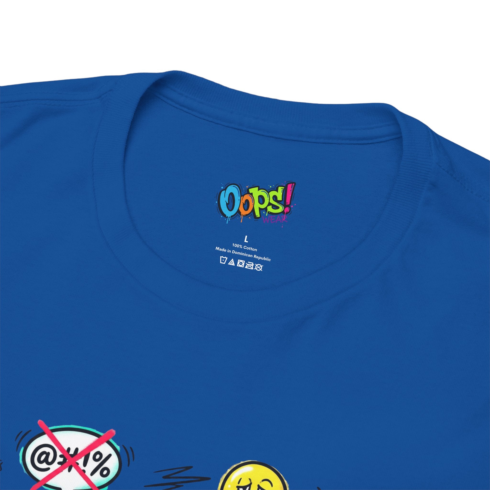 I Survived Another Day Without Telling Everyone to F*ck Off – Funny Graphic T-Shirt