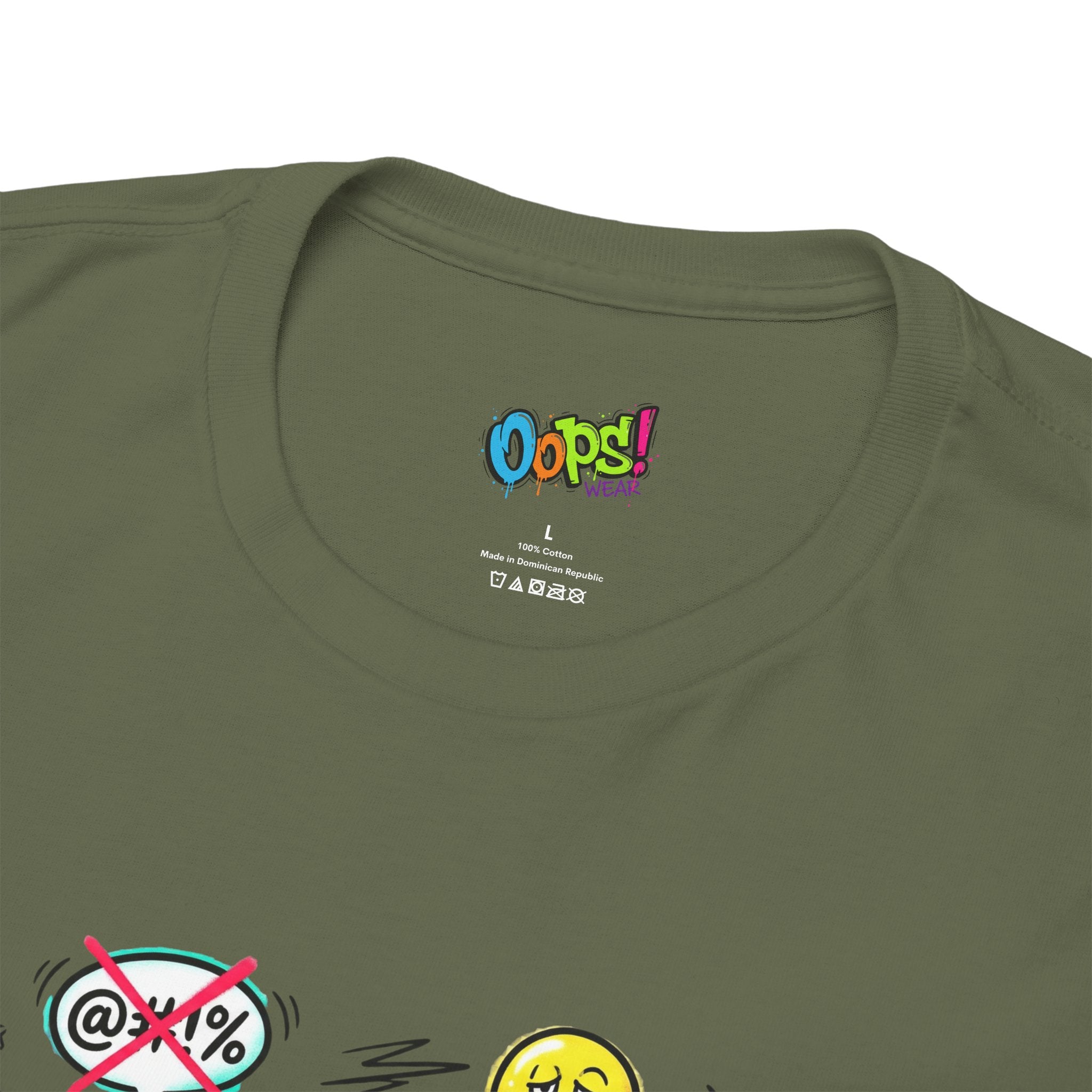 I Survived Another Day Without Telling Everyone to F*ck Off – Funny Graphic T-Shirt