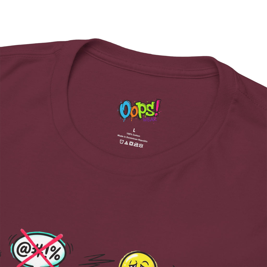 I Survived Another Day Without Telling Everyone to F*ck Off – Funny Graphic T-Shirt