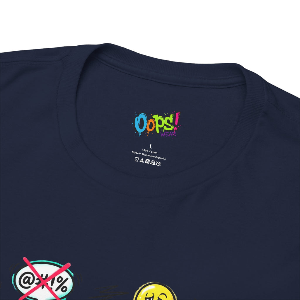 I Survived Another Day Without Telling Everyone to F*ck Off – Funny Graphic T-Shirt